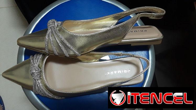Sandalias Puma originales, Juego chancletas y cartera silicona, zapatos de vestir