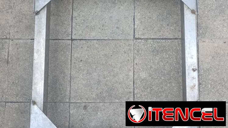 Base para freezer, refri, lavadora – 7000
