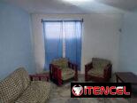 Permuto apartamento en el Reparto Roble, Guanabacoa.