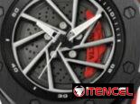 Vendo reloj invicta racing