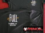Primera Impresión te ofrece sublimaciones en Pulóveres Personalizados