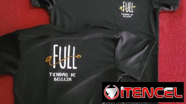 Primera Impresión te ofrece sublimaciones en Pulóveres Personalizados