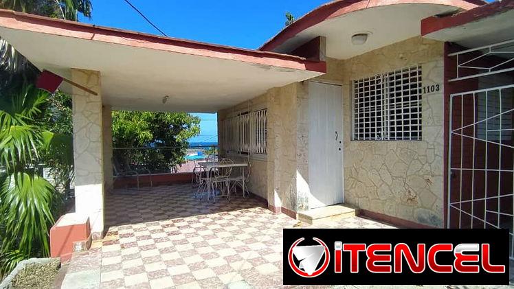 Guanabo buena casa 🏡‼️‼️‼️