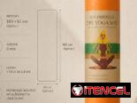 🧘‍♀️ Estera de Yoga Antideslizante   💲 PRECIO: 16 USD