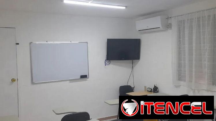 Clases para adolescentes