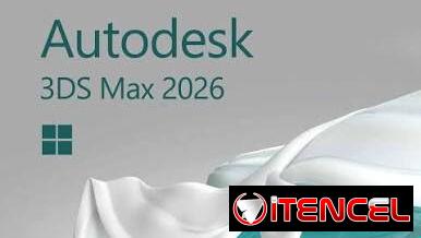 💥💫💯 AUTODESK 3DS MAX 2020-2026.3 LA MEJOR INSTALACIÓN DE TODA LA HABANA. GARANTÍA DE USO, HAGO DOMICILIO