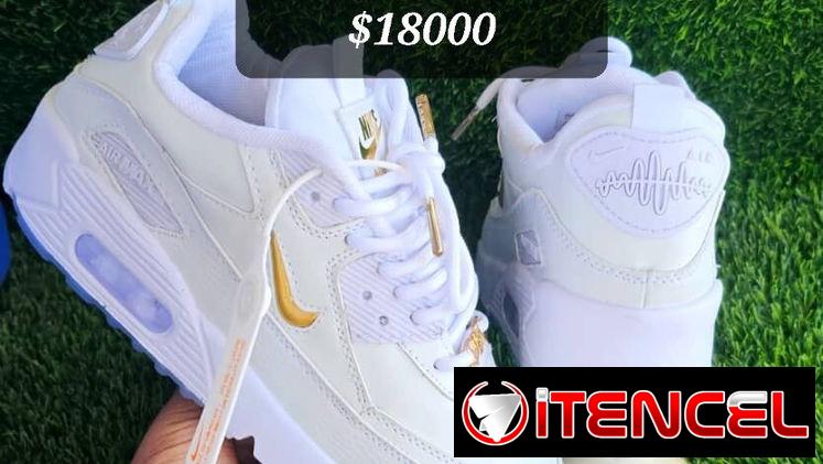 Air Max, Dunk Low, Jordan 1 Mid, SB DUNK