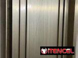 Perfiles para cajas de luces