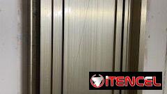 Perfiles para cajas de luces