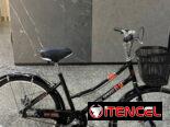 Bicis 26