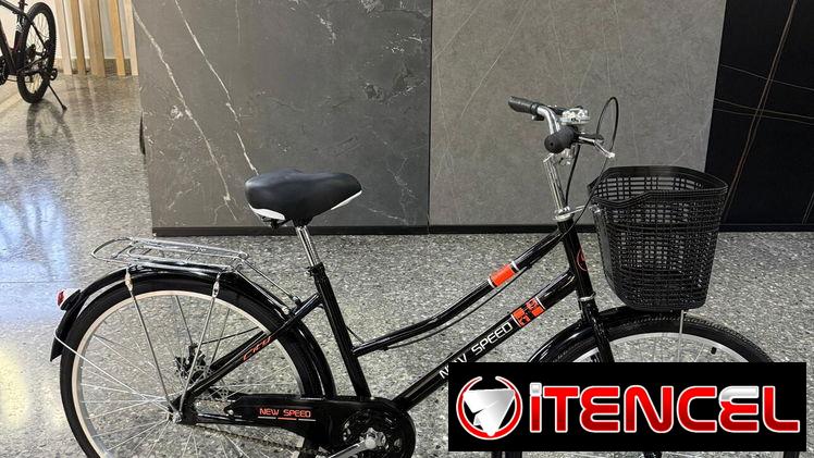 Bicis 26