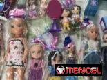 Muñecas LOL