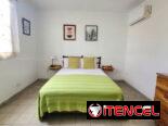 Cod.Z Renta por larga estancia . Casa de lujo en Miramar