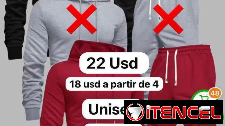 Juego de Mono y abrigo