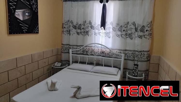 🌴✨ Casa de renta en Boca Ciega con piscina – Ideal para familias y amigos ✨🌴
