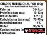 Venta por cantidad