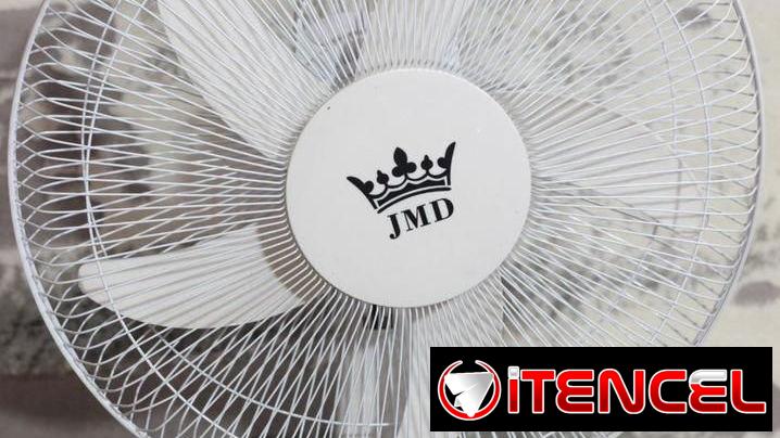 Ventiladores, ofertas de marcas este verano factura y garantía. Precios en las fotos llame al 52901568 móvil y WhatsApp