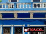 🚖⚡Hostal “Casa México” de 3 Habitaciones en Centro Habana REF 1310