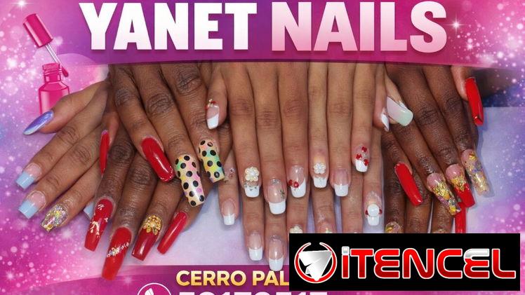 Servicios de manicura y pedicura