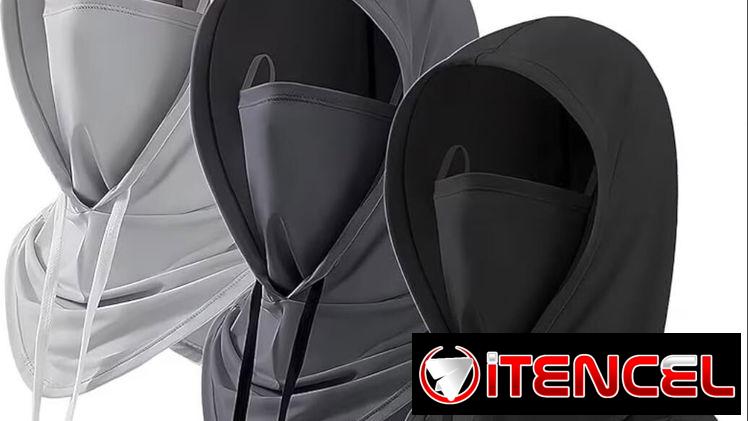 Balaclava de Verano