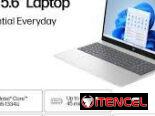 OFERTA Lapto HP 15-fd0250wm Core™ i5-1334U 13th GEN 8GB RAM / 512GB SSD I Intel® Iris® Xᵉ Graphics I 15.6 NEW 52815418