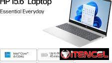 OFERTA Lapto HP 15-fd0250wm Core™ i5-1334U 13th GEN 8GB RAM / 512GB SSD I Intel® Iris® Xᵉ Graphics I 15.6 NEW 52815418