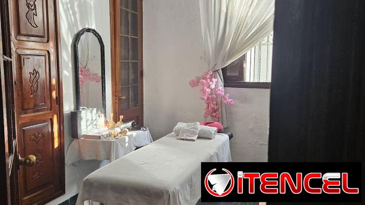 Mejores ofertas de masajes a domicilio o en spa profesional💆🏻‍♂️🙌