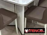 COLUMPIOS, MUEBLES, JUEGOS DE COMEDORES, SILLAS, MESAS,