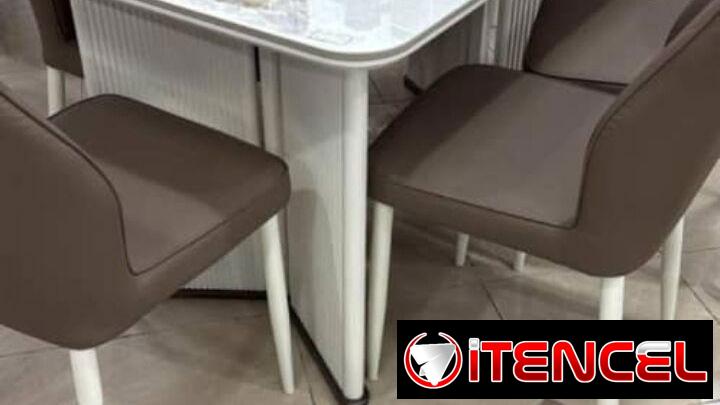 COLUMPIOS, MUEBLES, JUEGOS DE COMEDORES, SILLAS, MESAS,