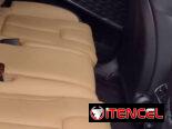 Vendo negocio, Hyundai Santa Fe, 2023, calligraphy con 70 mil millas
