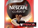 Café instantáneo Nescafé 8oz
