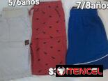 Jeans para niños .Son de USO.