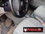 ⛔️ HIUNDAY ACCENT 2006 AUTOMATICO BUENO DE PINTURA Y CHAPISTERIA TODO TRABAJA AL 100 VENTANILLAS ELETRICA ⛔️