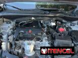 Vendo o negocio Honda H R.V,2024 con 25,000 millas