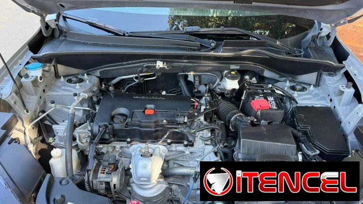 Vendo o negocio Honda H R.V,2024 con 25,000 millas