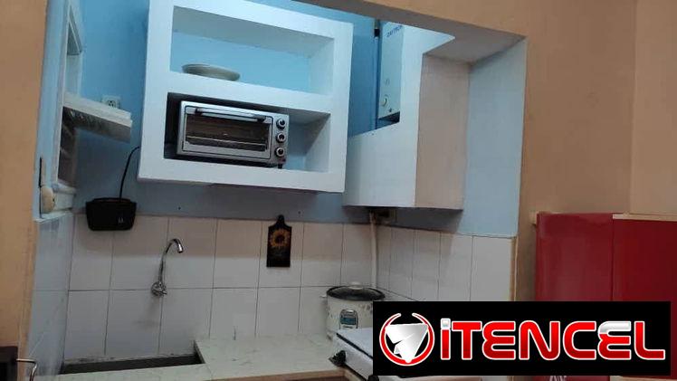 Renta diaria de apartamento