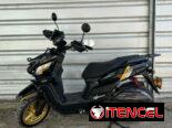 Motos italika