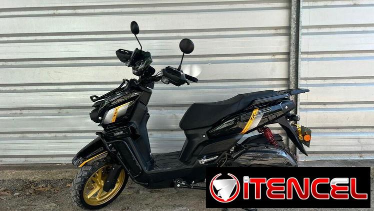 Motos italika