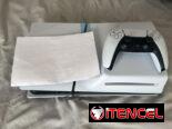 PS5 console