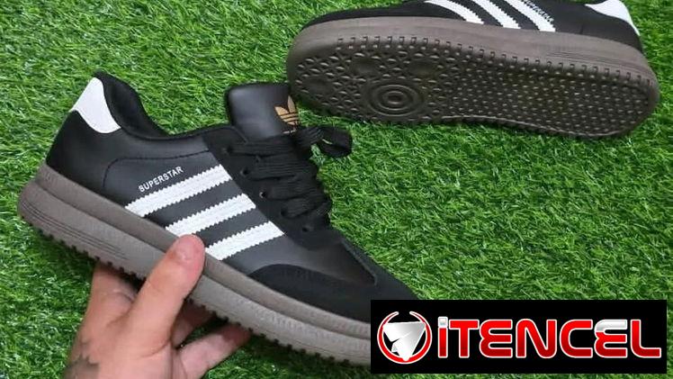 Adidas Old Superstar G5