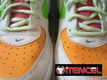 Tenis Nike originales poco uso