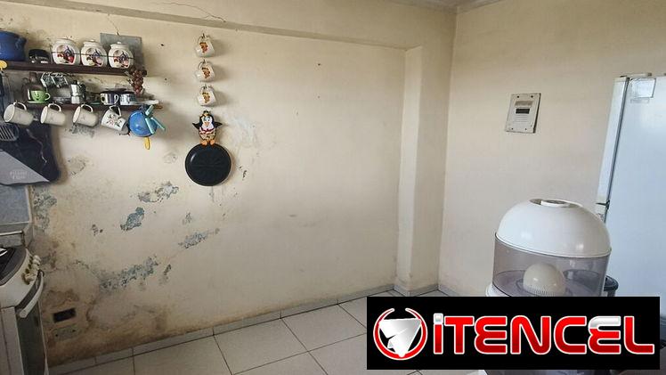 Apartamento en venta en el vedado línea y paseo edificio naroca