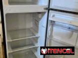 Refrigerador Hisense 7.3👣. 3 meses de garantía. Mensajería gratis 💥