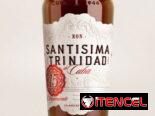 Ron Santísima Trinidad 15 años