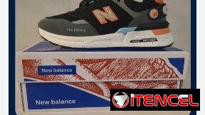 ADIDAS Y NIKE,NEW BALANCE DE 25,30 Y 33 USD CALIDAD G5!!!!!