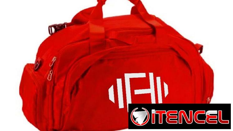 Bolsos deportivos y de viaje