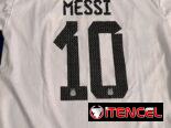 Pulover Seleccion Argentina Fútbol