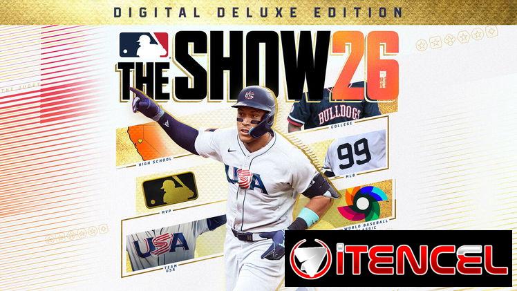 MLB® The Show™ 26