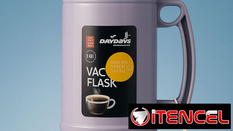 🫖☕️VENDO TERMO DE CAFE ☕️🫖