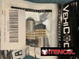 Partes de carrocería de Toyota yaris 03, 2004-05